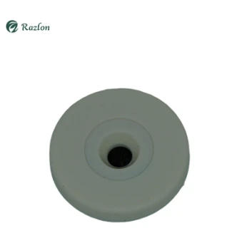 Etiqueta adesiva antimetal UHF
