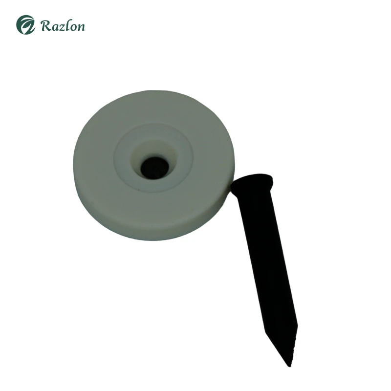 Etiqueta RFID de prego